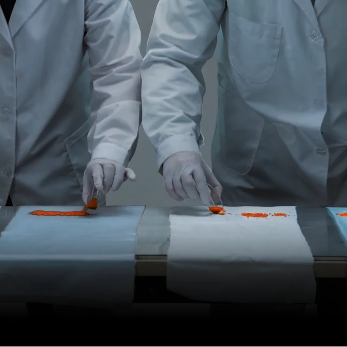 Third-Party Tests
