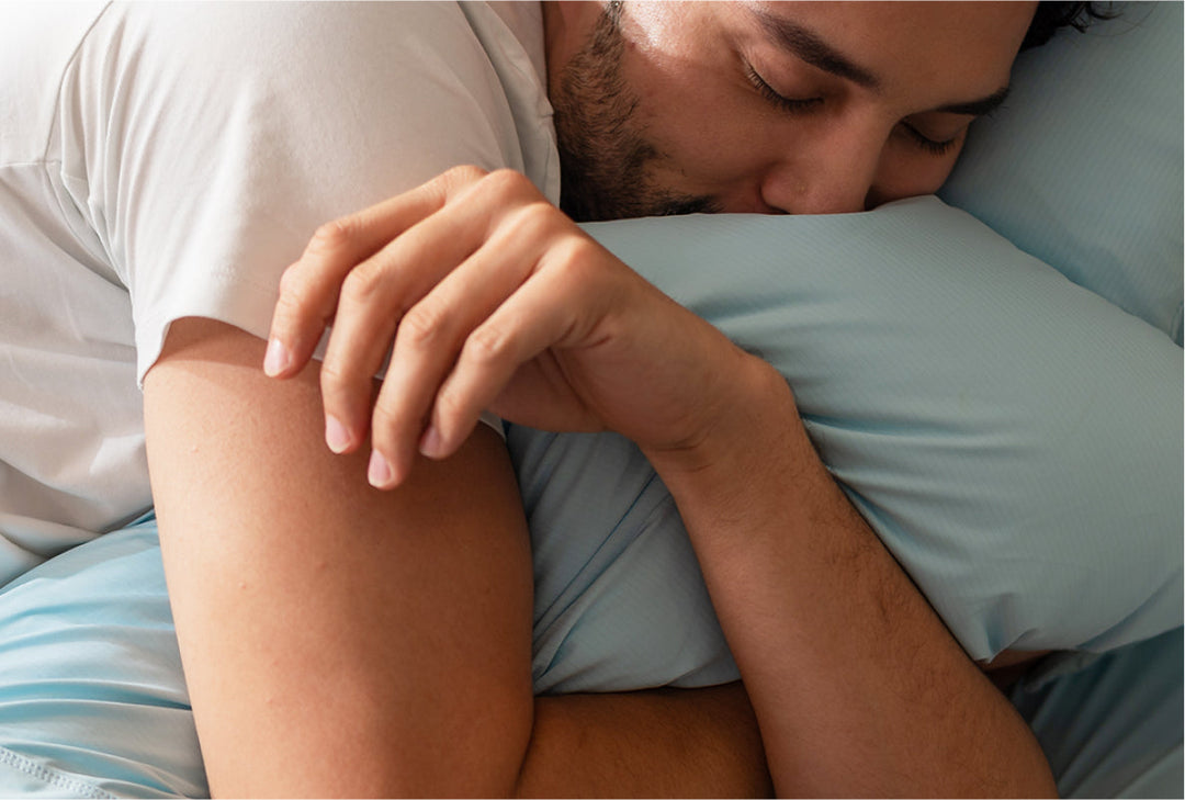 Sleep Debt: Can You Catch Up on Lost Sleep?