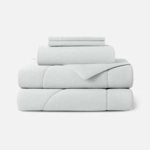 Arctic White