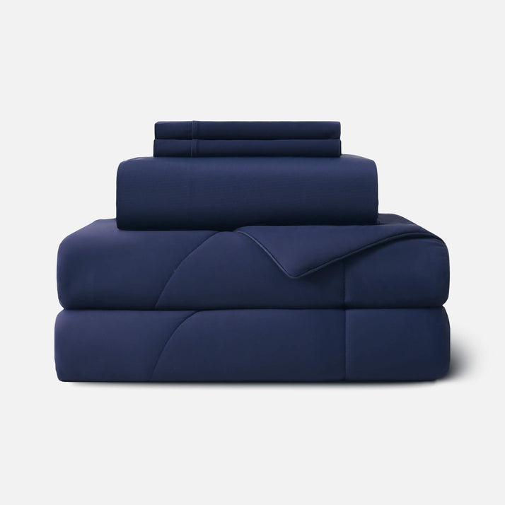 Midnight Blue