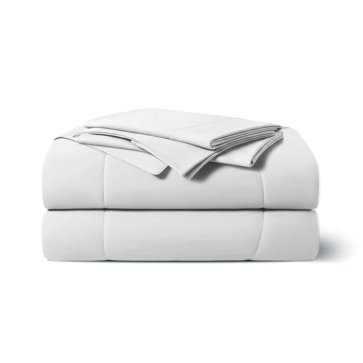 Arctic White