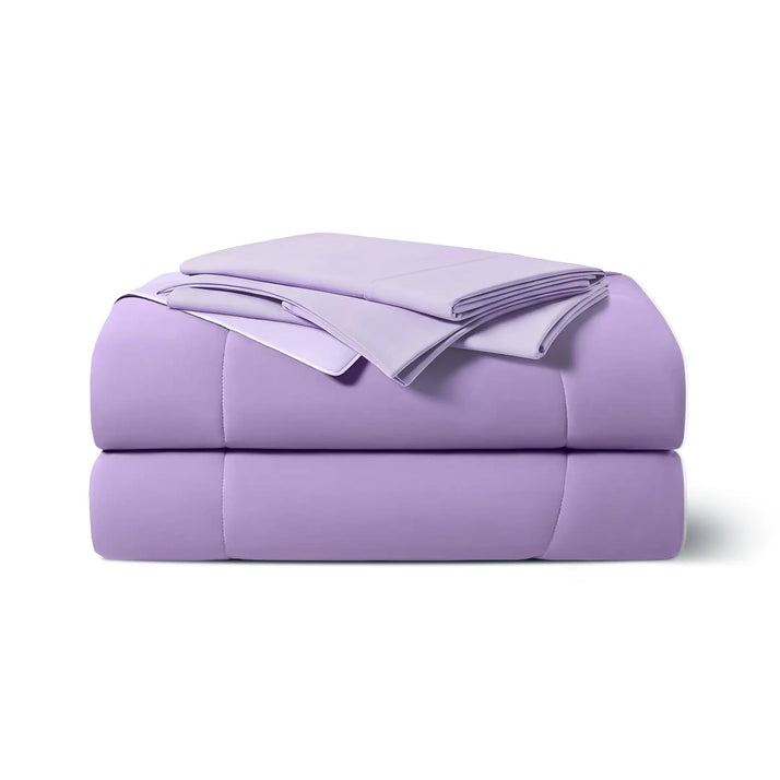 Lavender Breeze