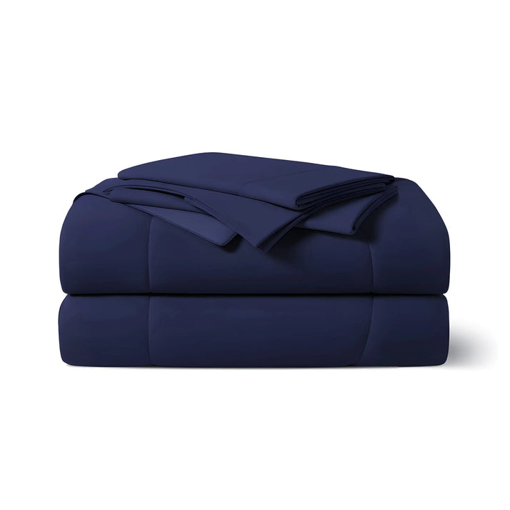 Midnight Blue