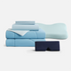Aqua Blue Thumbnail