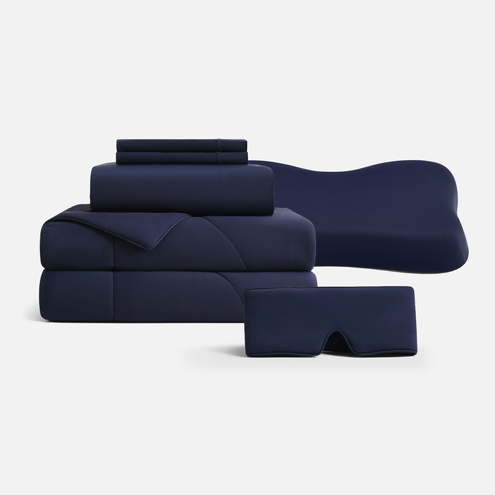 Midnight Blue