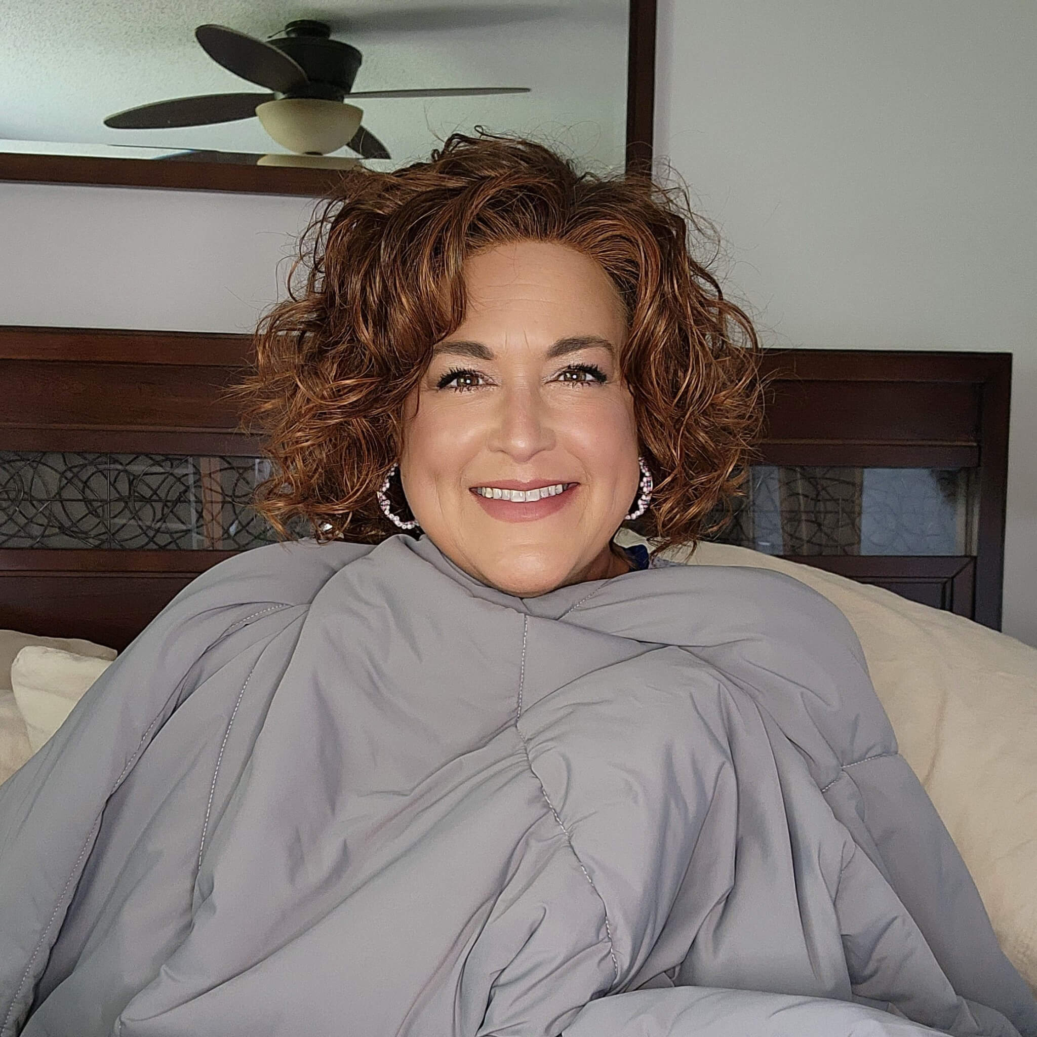 Comforter Product Reviews