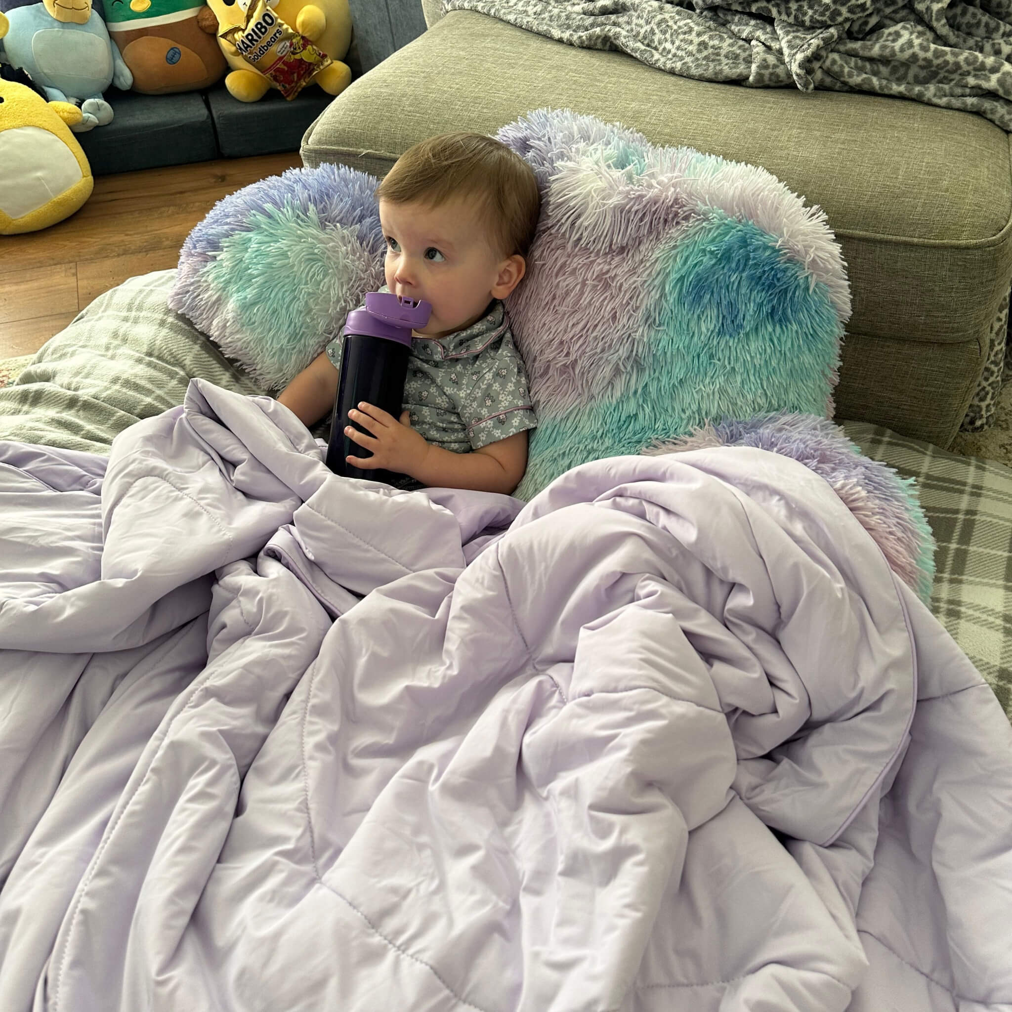 Comforter Product Reviews