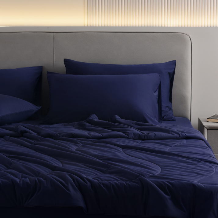 Midnight Blue