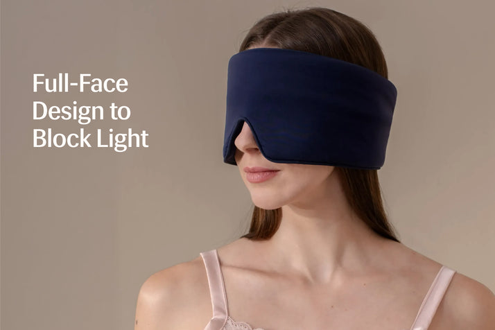 Evercool Cooling Eye Mask