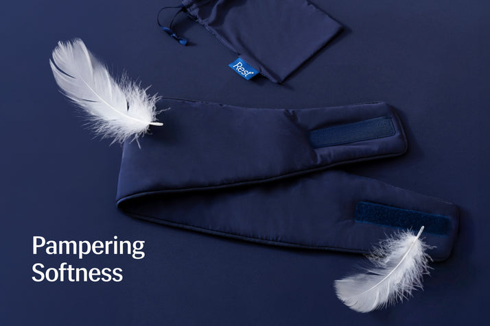 Evercool Cooling Eye Mask