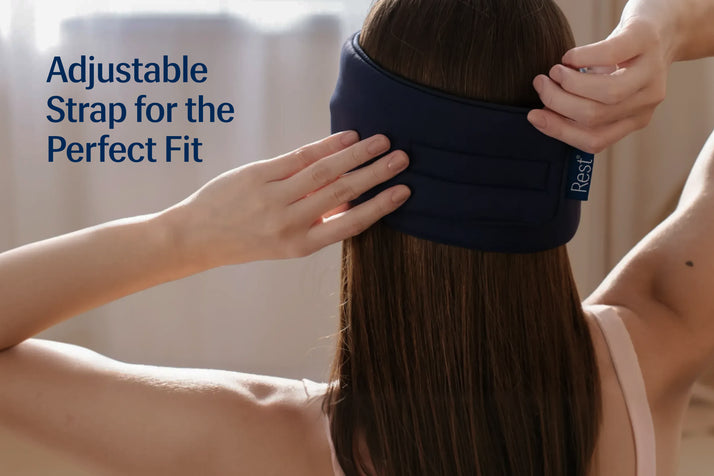 Evercool Cooling Eye Mask