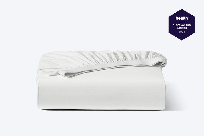 Arctic White