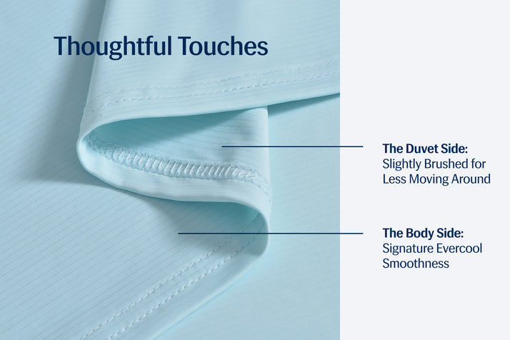 Evercool+ Cooling Flat Sheet