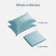 Aqua Blue Thumbnail