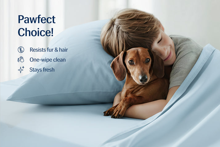 Evercool+ Cooling Pillowcases